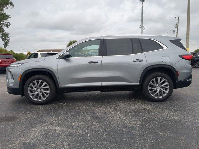 new 2026 Buick Enclave car, priced at $45,984
