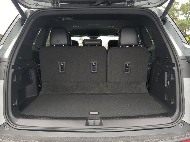 new 2026 Buick Enclave car, priced at $45,984