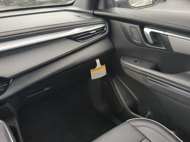 new 2026 Buick Enclave car, priced at $45,984