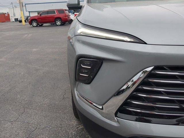 new 2026 Buick Enclave car, priced at $45,984