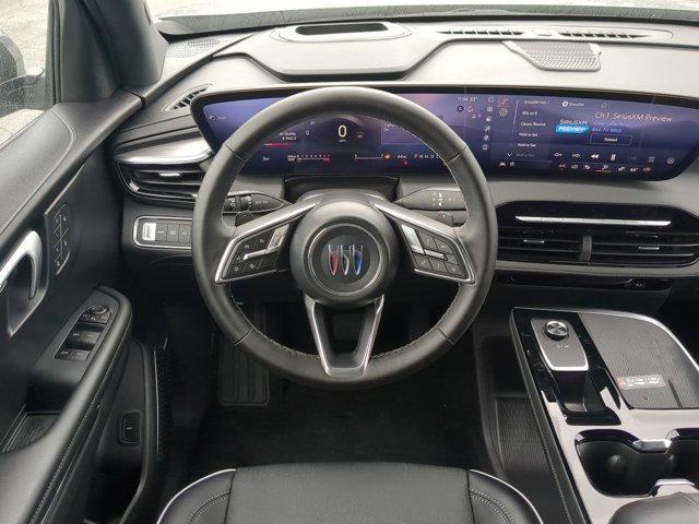 new 2026 Buick Enclave car, priced at $45,984