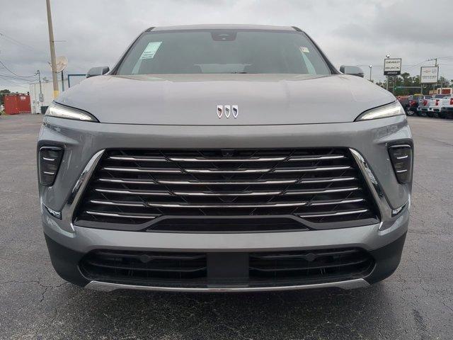 new 2026 Buick Enclave car, priced at $45,984