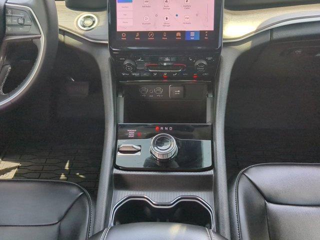 used 2024 Jeep Grand Cherokee car, priced at $38,484