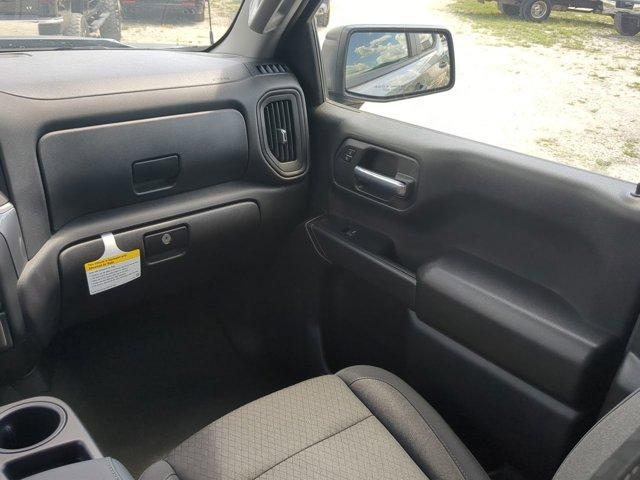 new 2025 Chevrolet Silverado 1500 car, priced at $45,728