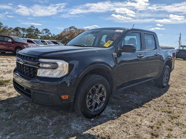 used 2023 Ford Maverick car, priced at $27,984