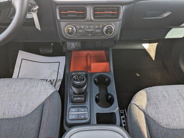 used 2023 Ford Maverick car, priced at $27,984