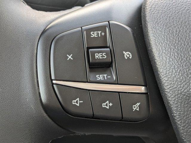 used 2023 Ford Maverick car, priced at $27,984