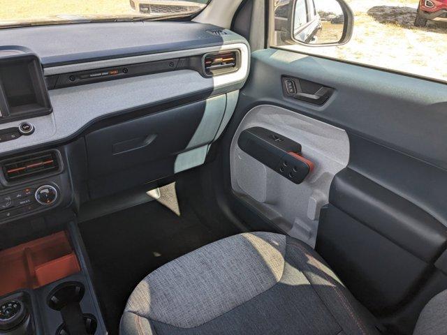used 2023 Ford Maverick car, priced at $27,984