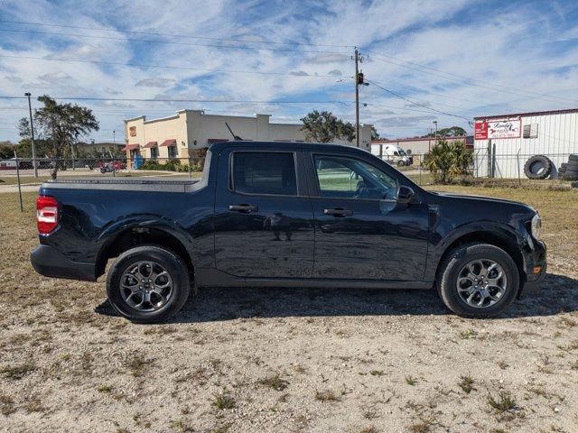 used 2023 Ford Maverick car, priced at $27,984