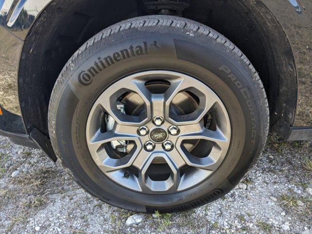 used 2023 Ford Maverick car, priced at $27,984