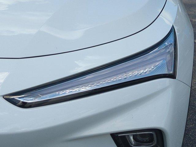 new 2025 Buick Envista car, priced at $22,984