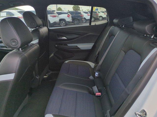 new 2025 Buick Envista car, priced at $22,984