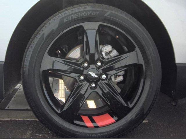 used 2021 Chevrolet Equinox car, priced at $21,484