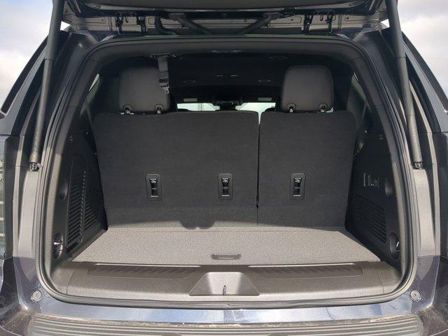 new 2026 Chevrolet Tahoe car, priced at $64,650