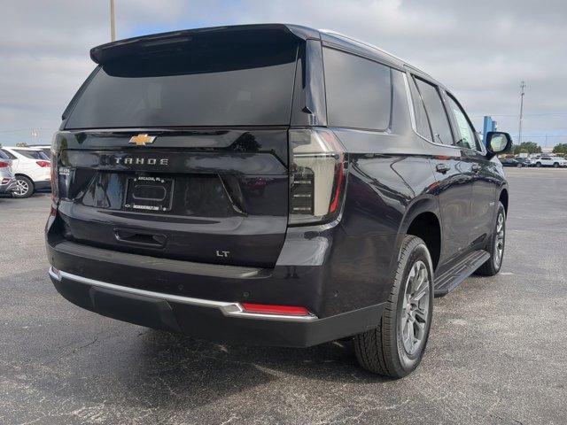 new 2026 Chevrolet Tahoe car, priced at $64,650