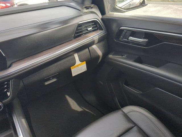 new 2026 Chevrolet Tahoe car, priced at $64,650