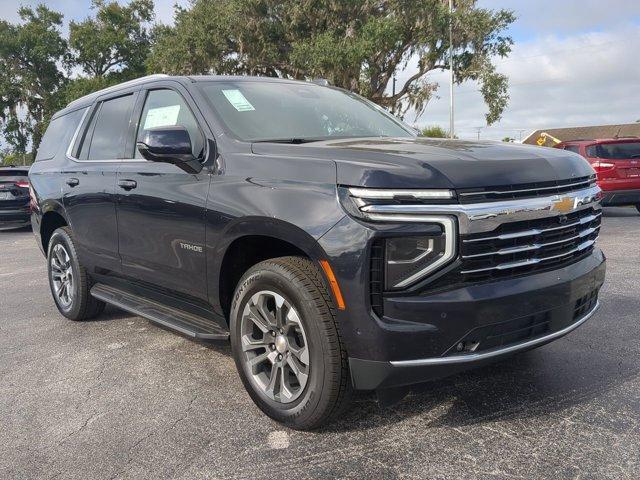 new 2026 Chevrolet Tahoe car, priced at $64,650
