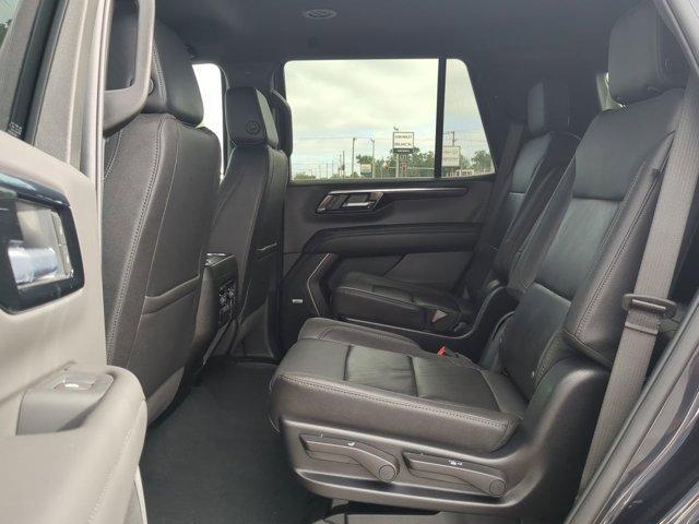 new 2026 Chevrolet Tahoe car, priced at $64,650