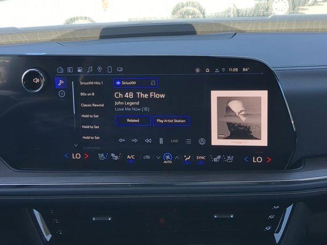 new 2025 Chevrolet Tahoe car, priced at $71,580