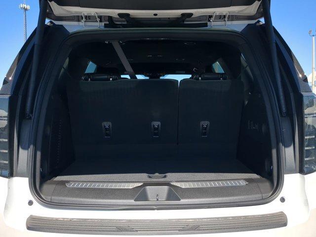 new 2025 Chevrolet Tahoe car, priced at $71,580