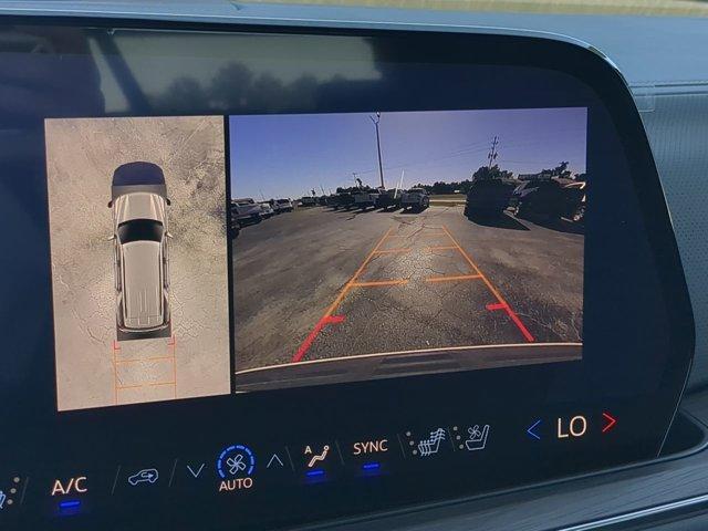 new 2025 Chevrolet Tahoe car, priced at $71,580