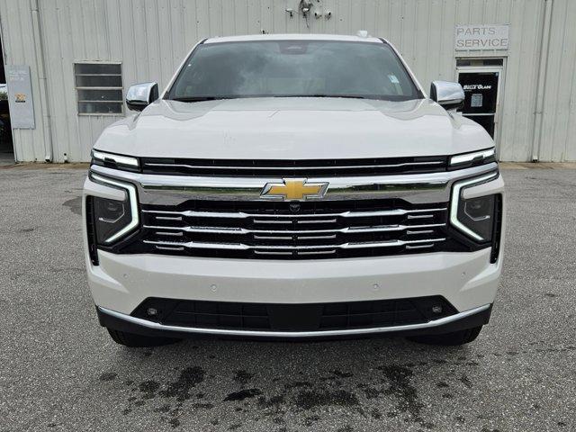 new 2025 Chevrolet Tahoe car, priced at $71,580