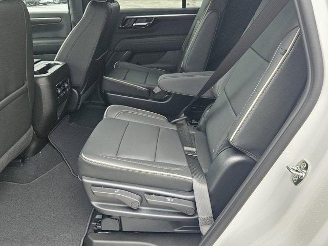new 2025 Chevrolet Tahoe car, priced at $71,580