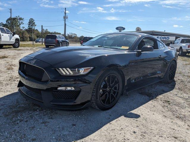 used 2019 Ford Shelby GT350 car, priced at $51,300