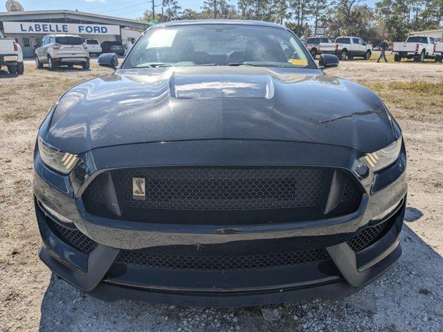 used 2019 Ford Shelby GT350 car, priced at $51,300