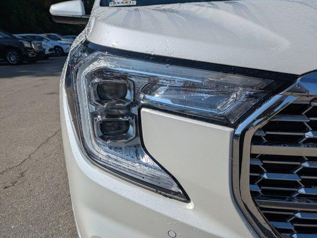 used 2023 GMC Terrain car, priced at $28,984