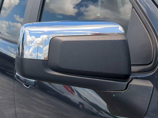 used 2022 Chevrolet Silverado 1500 Limited car, priced at $28,484