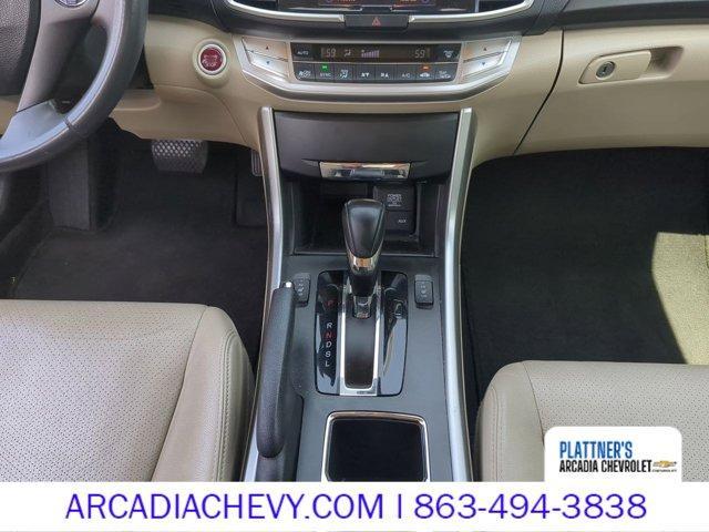 used 2014 Honda Accord car, priced at $11,184