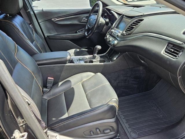 used 2016 Chevrolet Impala car, priced at $15,984