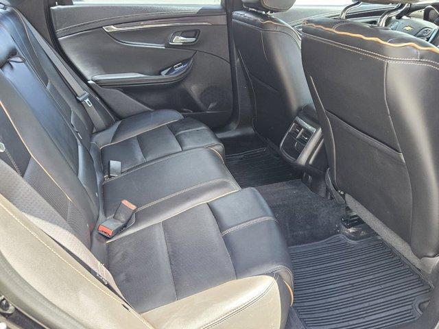 used 2016 Chevrolet Impala car, priced at $15,984