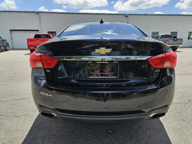used 2016 Chevrolet Impala car, priced at $15,984