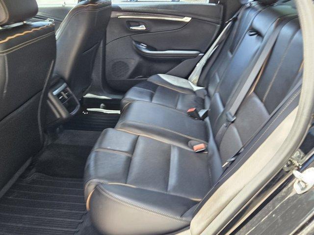 used 2016 Chevrolet Impala car, priced at $15,984