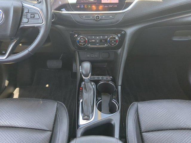 used 2020 Buick Encore GX car, priced at $17,984