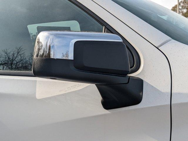 new 2025 Chevrolet Silverado 1500 car, priced at $50,984