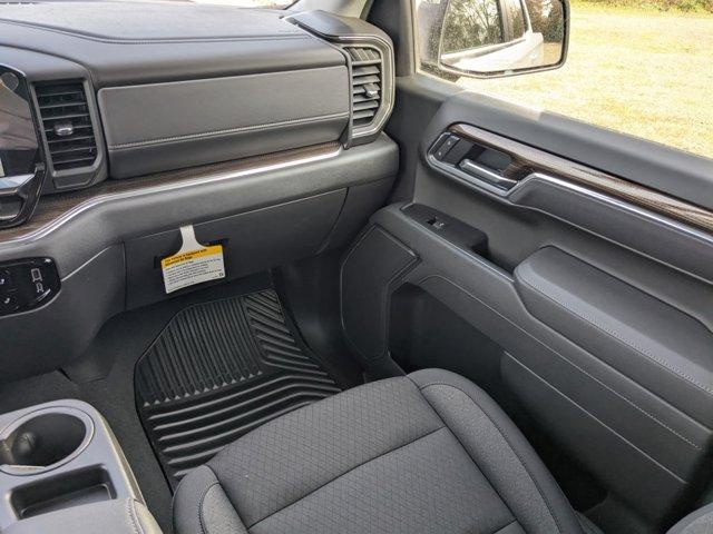 new 2025 Chevrolet Silverado 1500 car, priced at $50,984