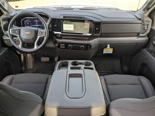 new 2025 Chevrolet Silverado 1500 car, priced at $50,984