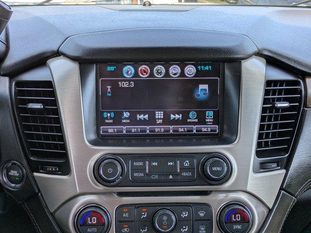 used 2019 GMC Yukon car, priced at $24,984