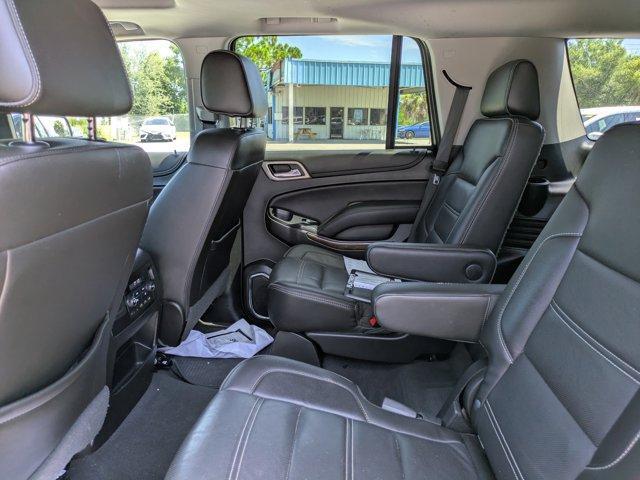 used 2019 GMC Yukon car, priced at $24,984
