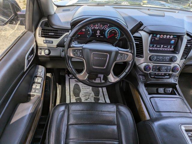 used 2019 GMC Yukon car, priced at $24,984