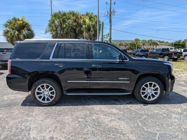 used 2019 GMC Yukon car, priced at $24,984