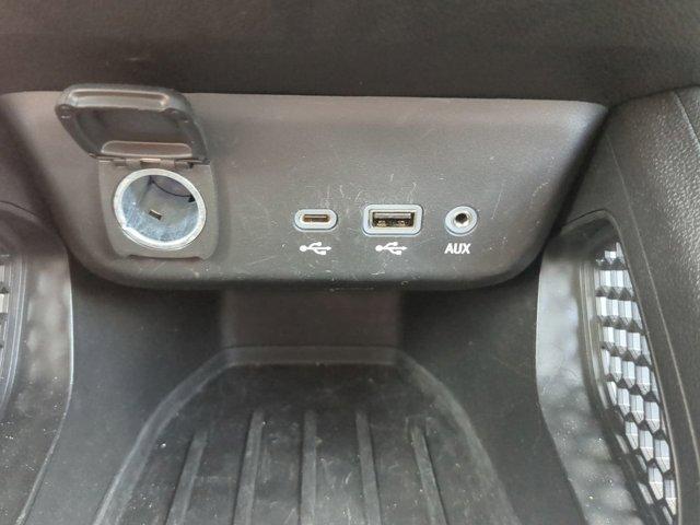 used 2023 Chevrolet TrailBlazer car, priced at $19,984