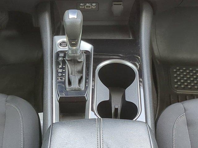 used 2021 Nissan Altima car, priced at $17,984