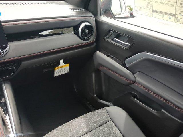 new 2025 Chevrolet Colorado car, priced at $44,084