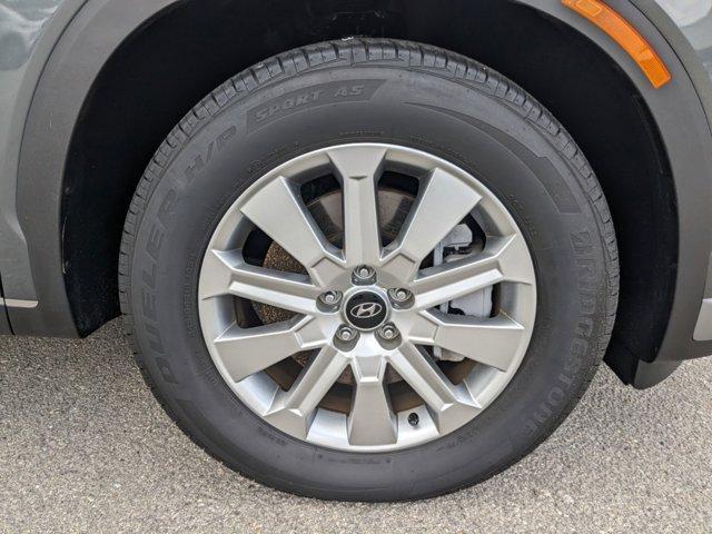 used 2023 Hyundai Palisade car, priced at $32,984