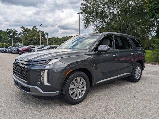 used 2023 Hyundai Palisade car, priced at $32,984
