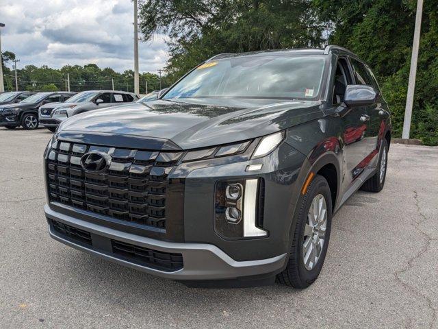 used 2023 Hyundai Palisade car, priced at $32,984